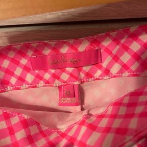 Lilly Pulitzer shorts